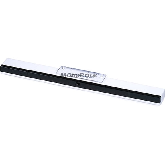 Wireless Sensor Bar for Wii & Wii U