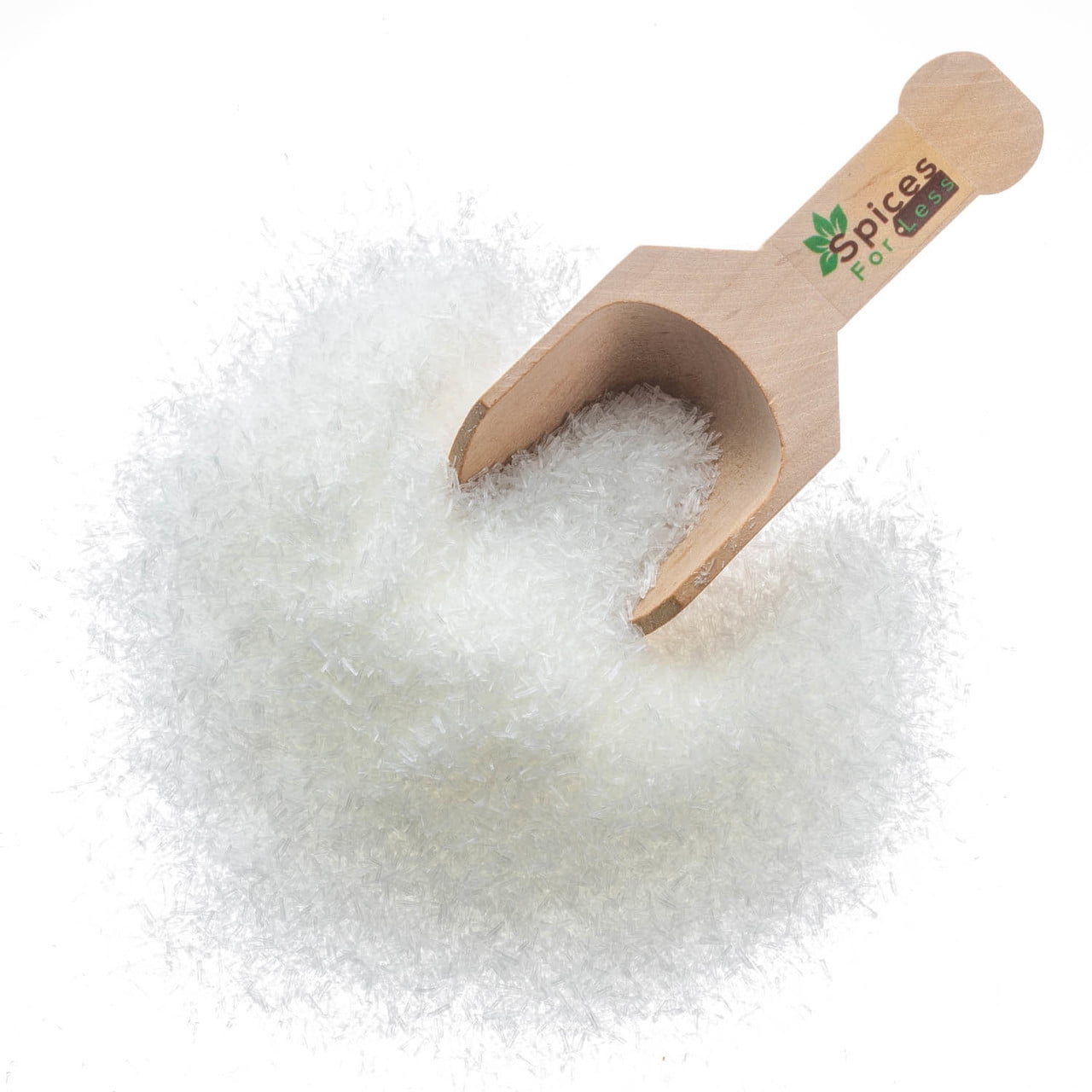 Monosodium Glutamate (MSG) - 10 lbs - Kosher Certified