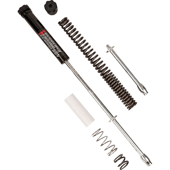 Monotube Fork Cartridge Kit, Standard