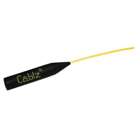 Monoz Flourescent- Yellow