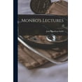 thumbnail image 1 of Monro's Lectures; 1 (Paperback), 1 of 1