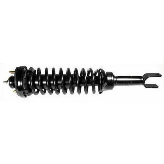 Monroe 171292 Quick-Strut Assembly Fits select: 2000 HONDA CIVIC EX, 1997-1998 HONDA CIVIC LX