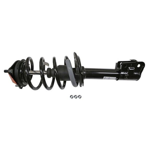 Monroe 173043 Quick-Strut Complete Strut Assembly Fits select: 2013-2018 HYUNDAI SANTA FE SPORT, 2013-2018 HYUNDAI SANTA FE