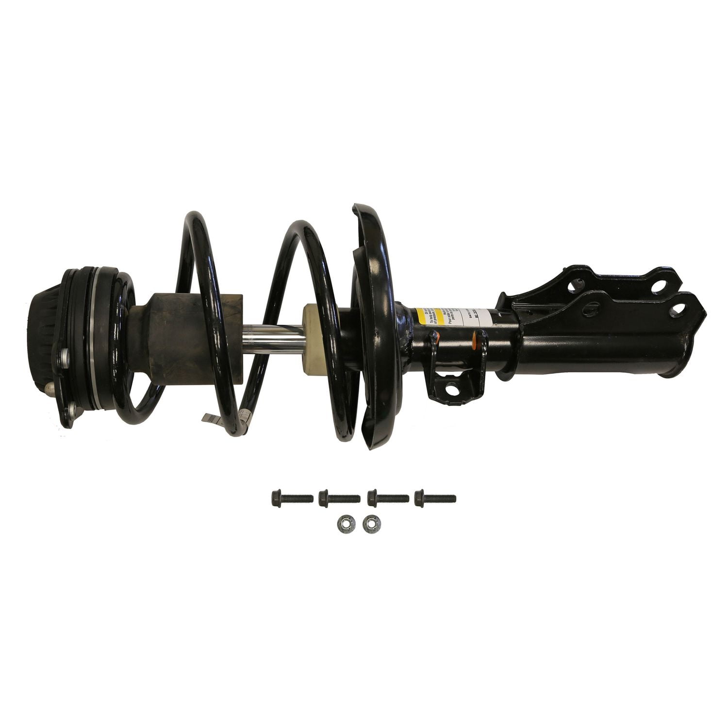 Monroe 173051 Quick-Strut Complete Strut Assembly Fits select: 2016-2023 CHEVROLET MALIBU