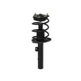 thumbnail image 1 of Monroe 173081R Quick-Strut Complete Strut Assembly Fits select: 2016-2022 HONDA CIVIC, 2019-2022 HONDA INSIGHT, 1 of 1