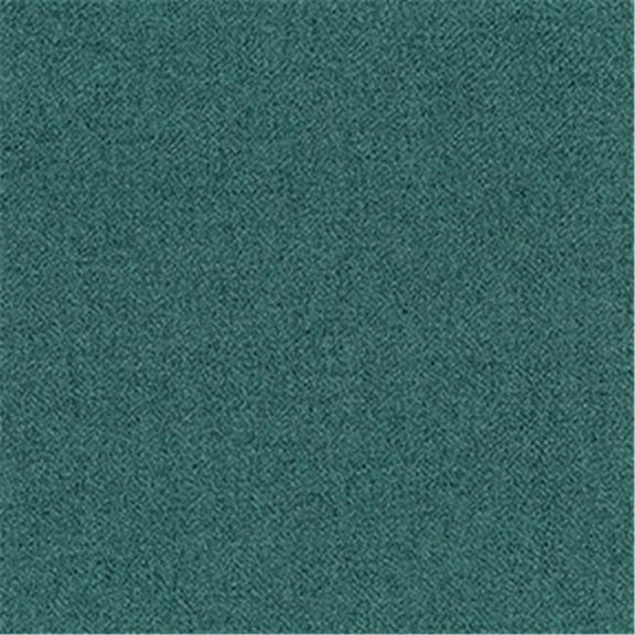 Monroe 34 100 Percent Polyester Fabric - Turquoise