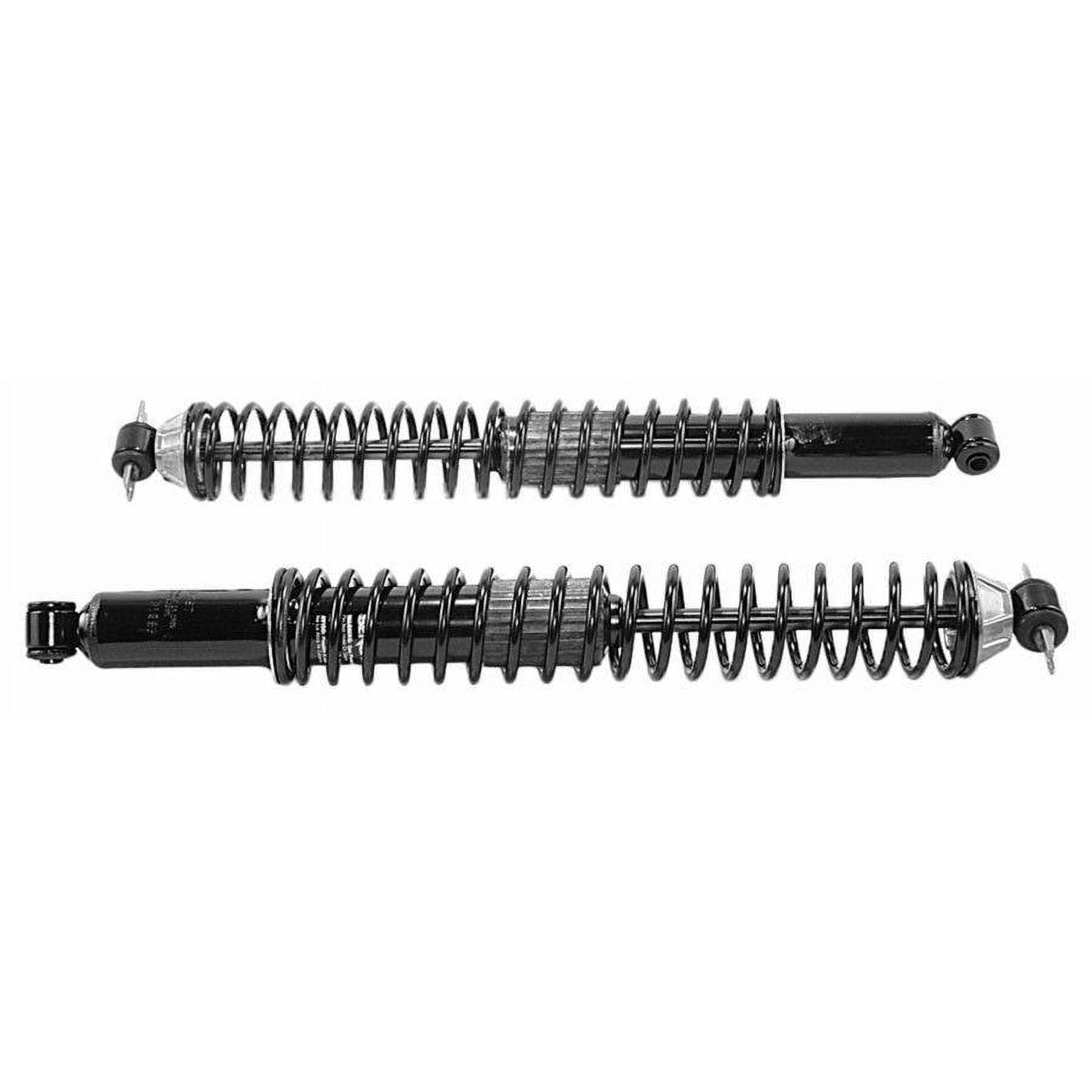 Monroe 58614 Monroe Load Adjust Shock