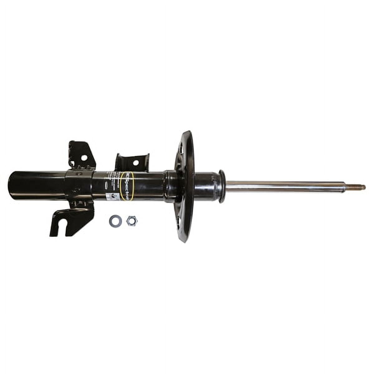 Monroe 73127 OESpectrum Strut Fits select: 2019-2022 JEEP CHEROKEE