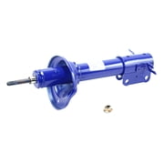 Monroe 801880 MONRO-MATIC PLUS Strut Fits select: 1991-1996 FORD ESCORT, 1990-1994 MAZDA PROTEGE