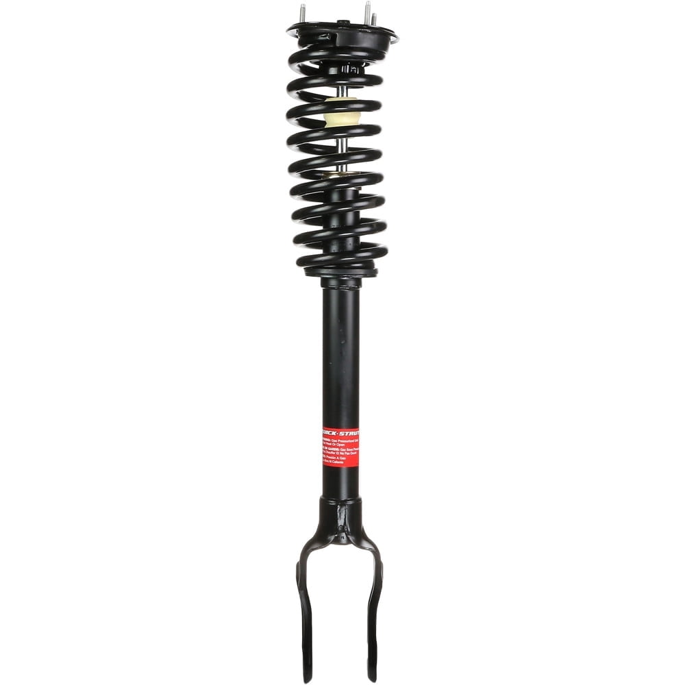 Monroe 90032C1 Air Spring to Coil Spring Conversion Kit - Walmart.com