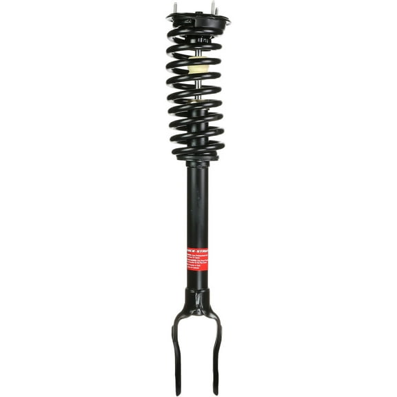 Monroe 90032C1 Air Spring to Coil Spring Conversion Kit