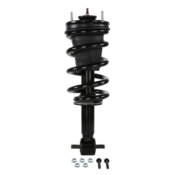 Monroe 90033C1 Active to Passive Suspension Conversion Kit