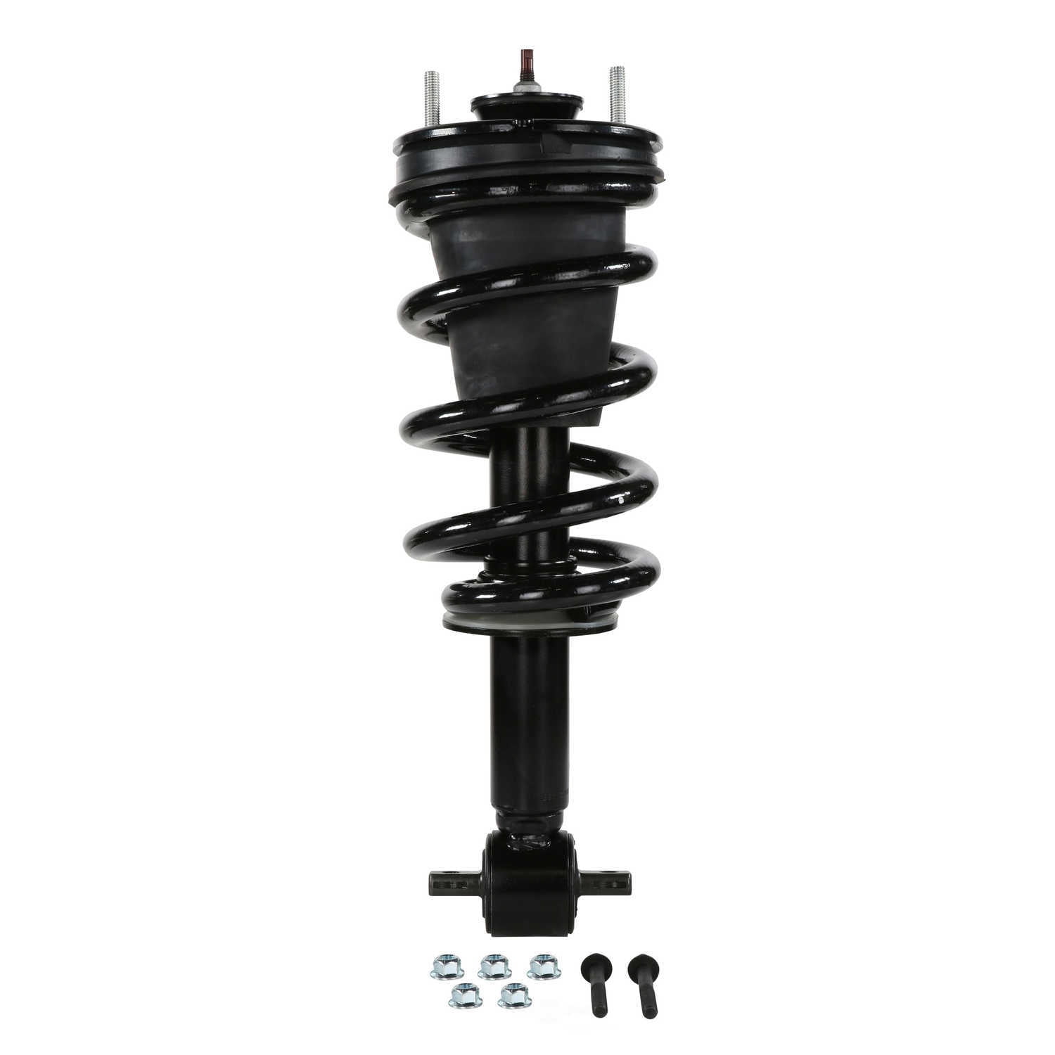 Monroe Shocks & Struts 90033C2 Front Left Active to Passive Suspension Conversion Kit