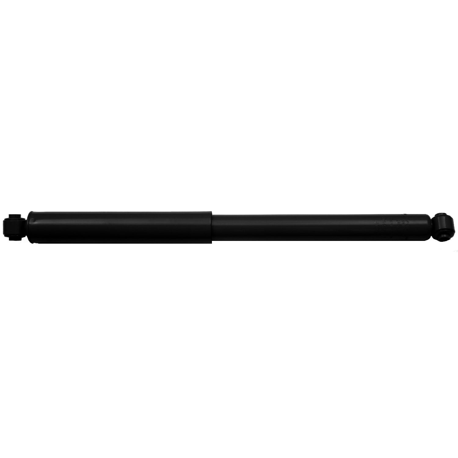 Gabriel 81921 Guardian Rear Shock Absorbers Fits Chevrolet K30, R3500, Silverado, V30, V3500; Dodge Ram 2500, Ram 3500; GMC K35, K3500, Sierra, V3500 (1 pack)
