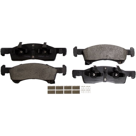Monroe 907903 Strut-Mate Mounting Kit Fits select: 2003-2006 FORD EXPEDITION, 2003-2006 LINCOLN NAVIGATOR