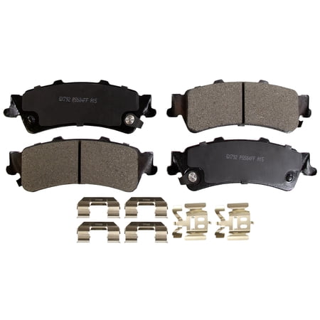 Monroe 907961 Strut-Mate Mounting Kit Fits select: 1999-2007 CHEVROLET SILVERADO, 2000-2002 CHEVROLET TAHOE