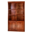 thumbnail image 1 of Monroe Bookcase, 1 of 6