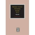 thumbnail image 1 of Monroe County, Tennessee Records, 1820-1870, Vol. #2. (Paperback), 1 of 1