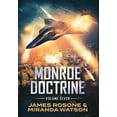 thumbnail image 1 of Monroe Doctrine Monroe Doctrine: Volume VII, Book 7, (Hardcover), 1 of 1