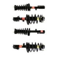 thumbnail image 1 of Monroe Front Rear Quick Struts Shocks Set For Toyota Camry V6 Avalon & Lexus ES300 - BuyAutoParts, 1 of 7