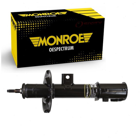 Front Right Suspension Strut compatible with Hyundai Santa Fe Sport 2013-2018