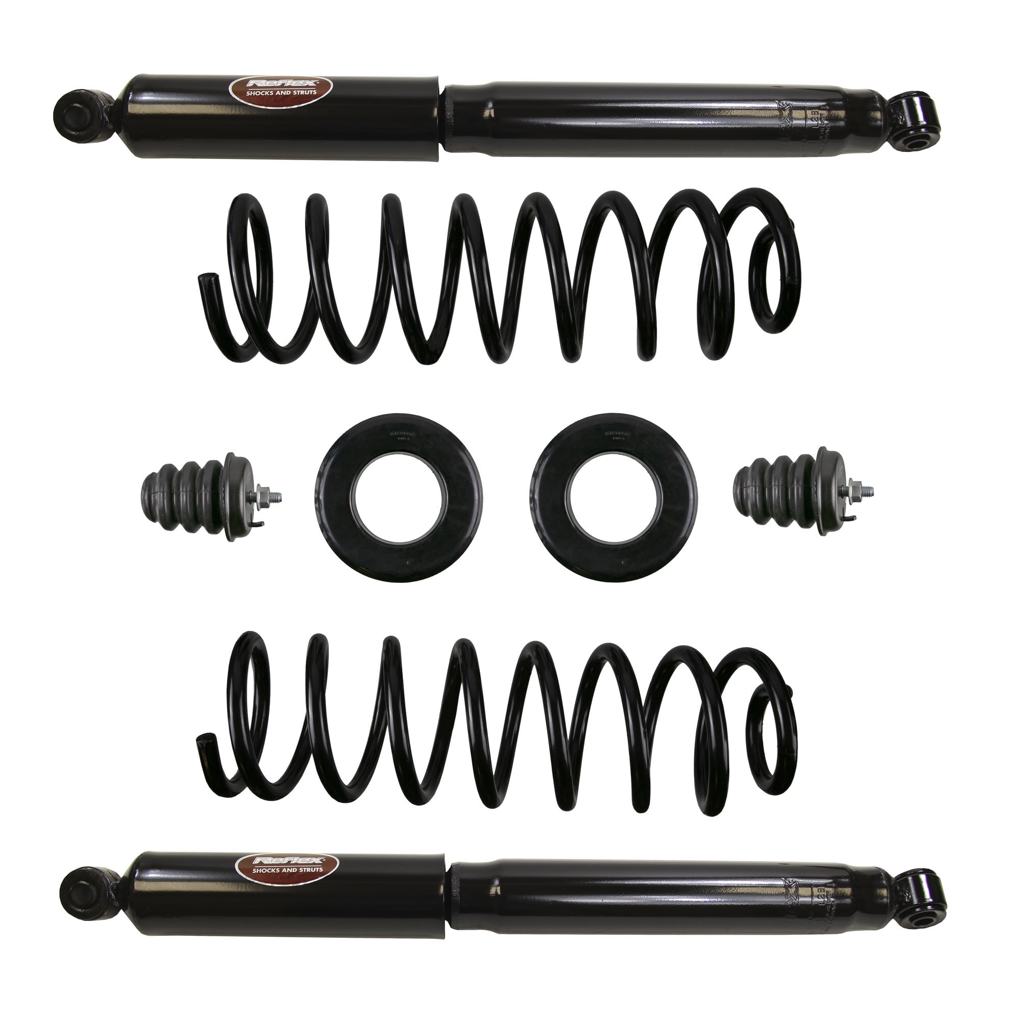 Monroe Gas Matic Light Truck Shock Absorber
