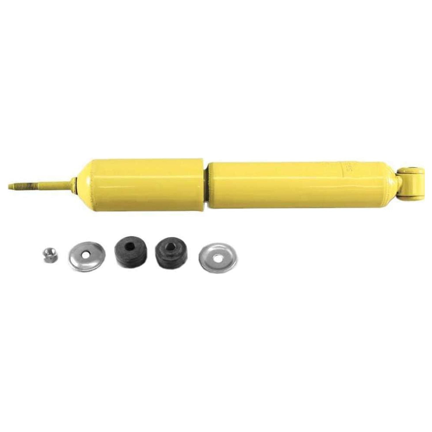 Monroe Gas Matic Light Truck Shock Absorber