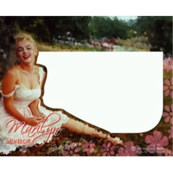 Monroe Glass Frame