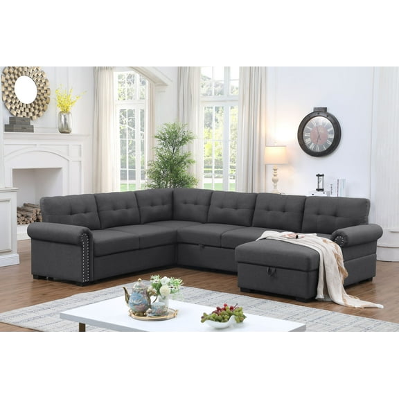 Monroe Lifestyle Sectional Sofa