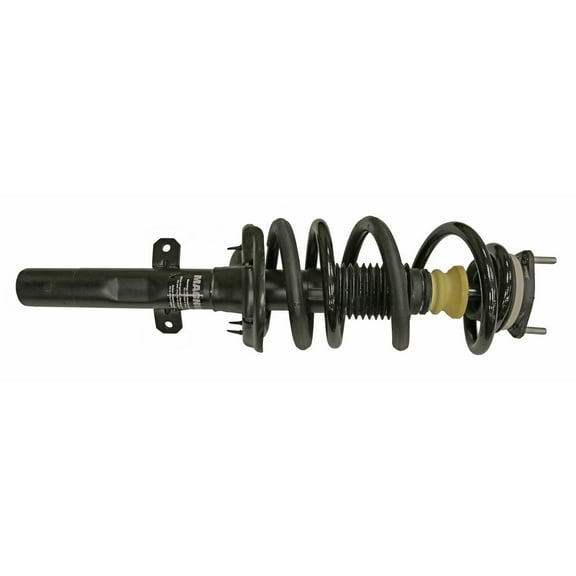 Monroe MA813 Max-Air Air Shock Absorber Fits select: 2018-2023 FORD TRANSIT