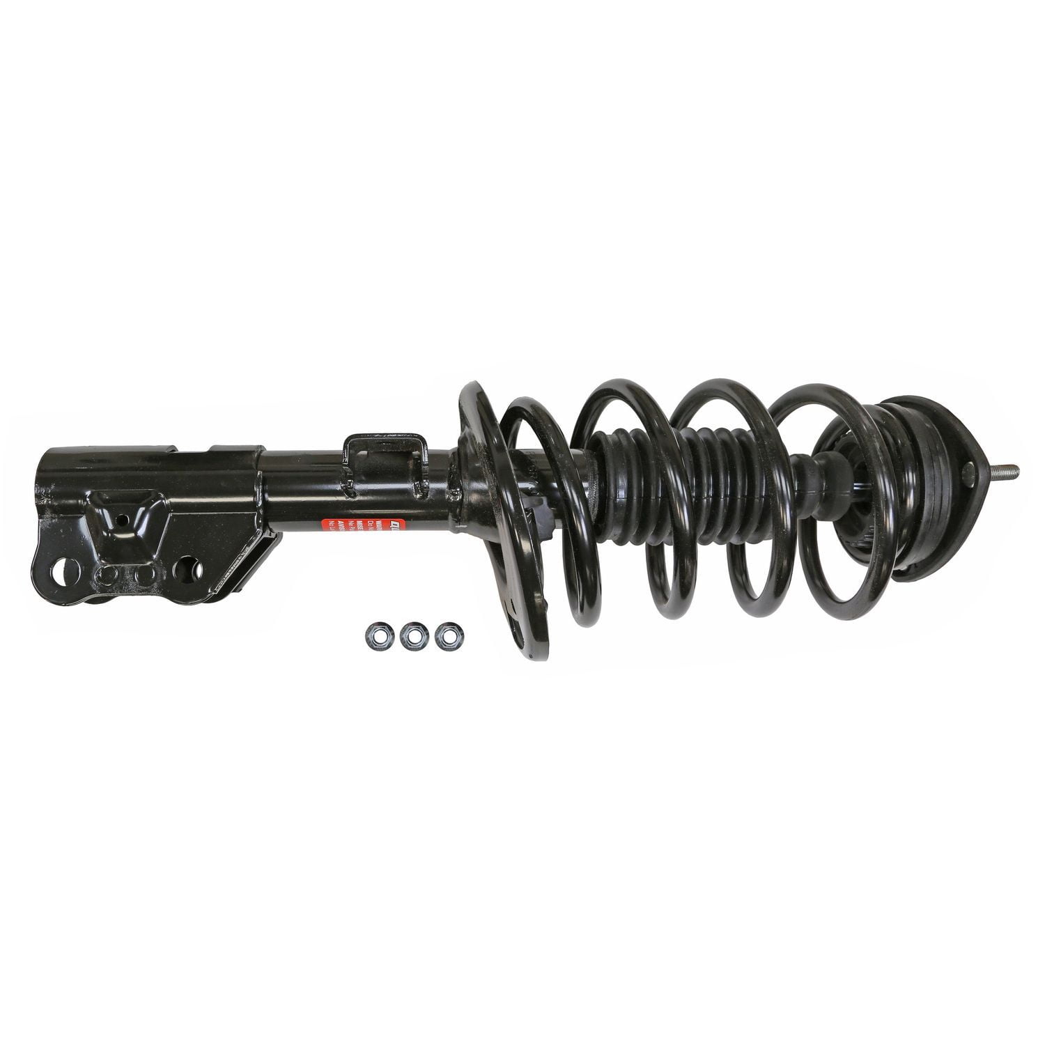 Amortisseur MONROE OE SPECTRUM - Référence 742283SP - Pour Remplacement Auto - 8