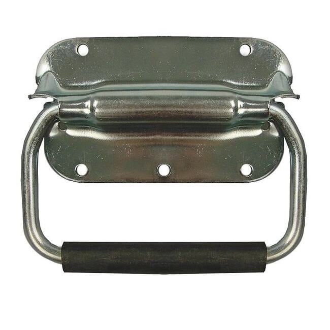Monroe Pmp Folding Pull Handle,300 Stainless Steel PH-0289