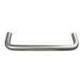 thumbnail image 1 of Monroe Pmp Pull Handle, Silver, Aluminum, Fixed PH-0100, 1 of 1