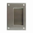 thumbnail image 1 of Monroe Pmp Recessed Pull Handle, Steel, Natural, Unth. Through Holes PH-0322, 1 of 1