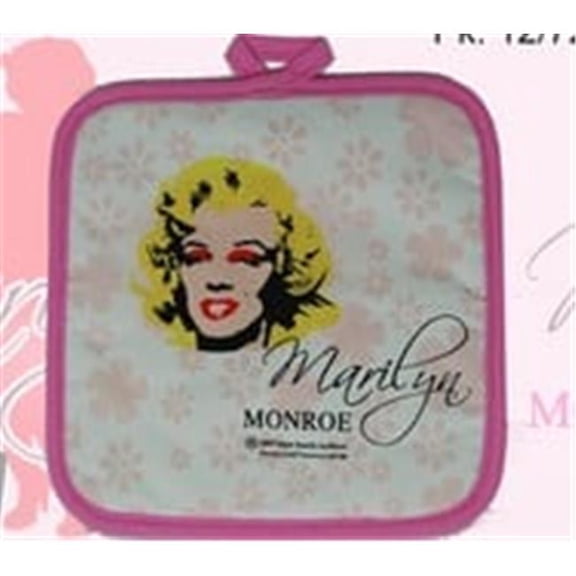 Monroe Pot Holder