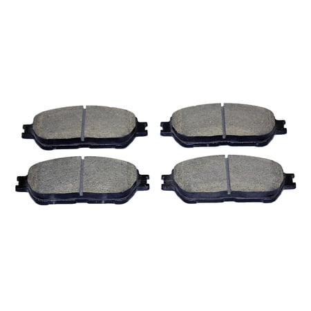 Monroe ProSolution Ceramic Brake Pad GX906 Fits select: 2002-2006 LEXUS ES