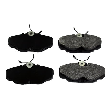 Monroe ProSolution Semi-Metallic Brake Pad FX610