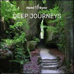 Pre-Owned Monroe Products - Deep Journeys - Music & Performance - CD
