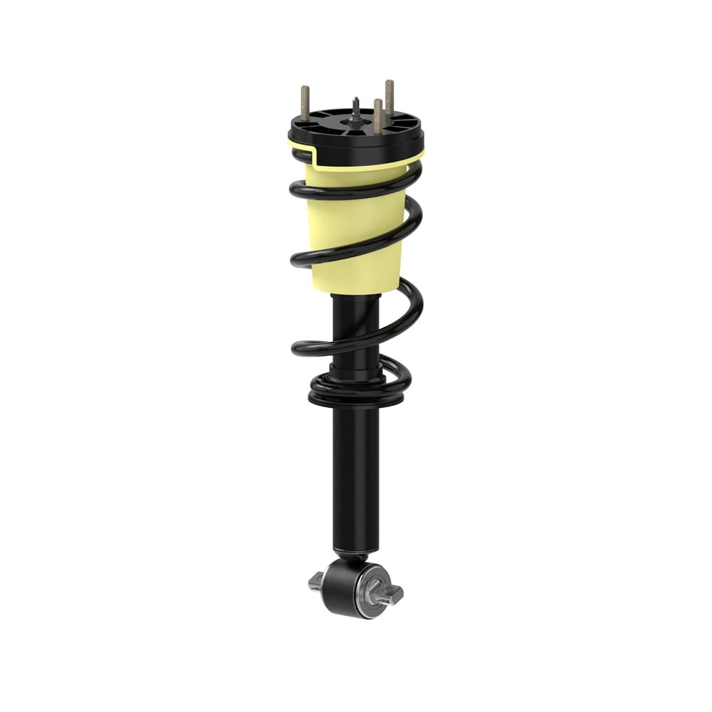 Monroe Quick-Strut 173116 Suspension Strut and Coil Spring Assembly