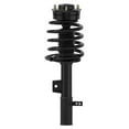 thumbnail image 1 of Monroe Quick-Strut 272510 Suspension Strut and Coil Spring Assembly, 1 of 2