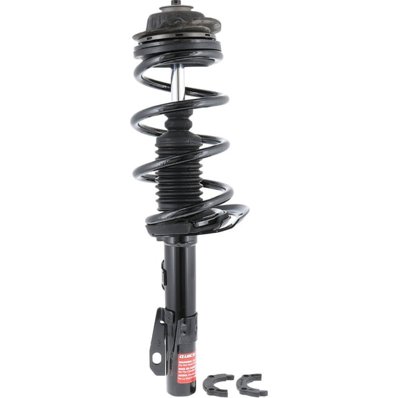 Monroe Quick-Strut 273126 Suspension Strut and Coil Spring Assembly
