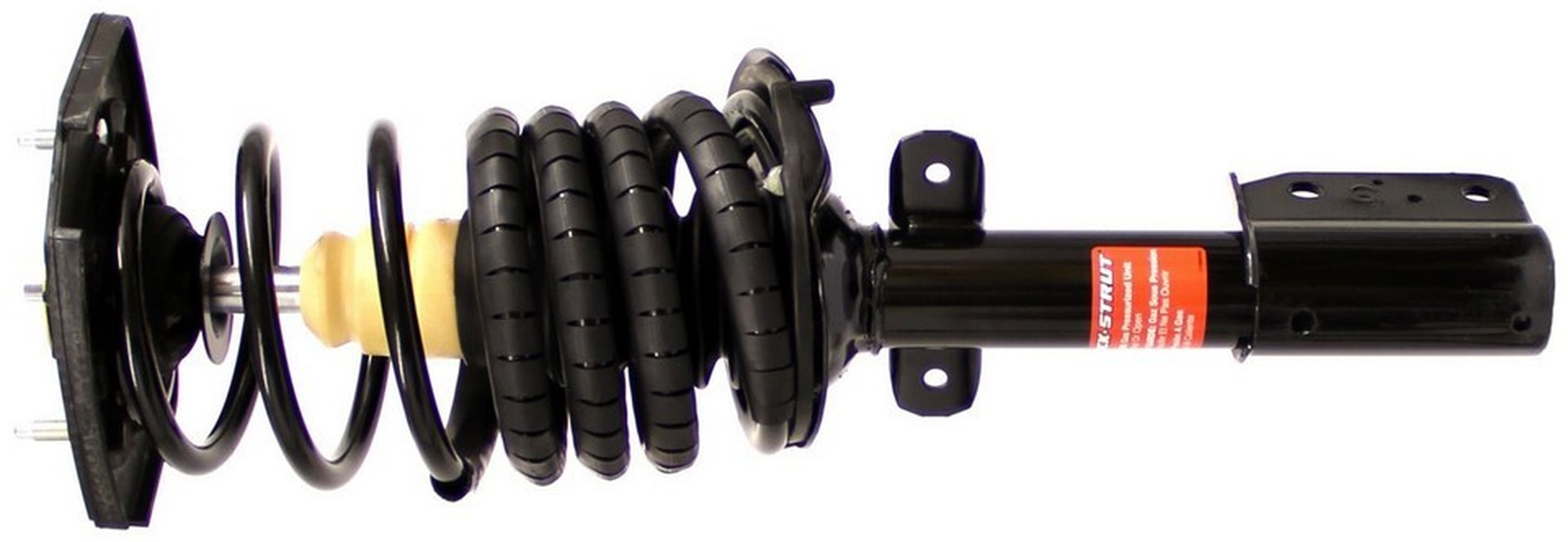 Monroe Shocks & Struts Quick-Strut Suspension Assembly for 2000