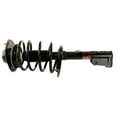 thumbnail image 1 of Monroe Quick-Strut Assembly Strut/Coil Spring Assy Fits select: 2004-2008 CHRYSLER PACIFICA, 1 of 2