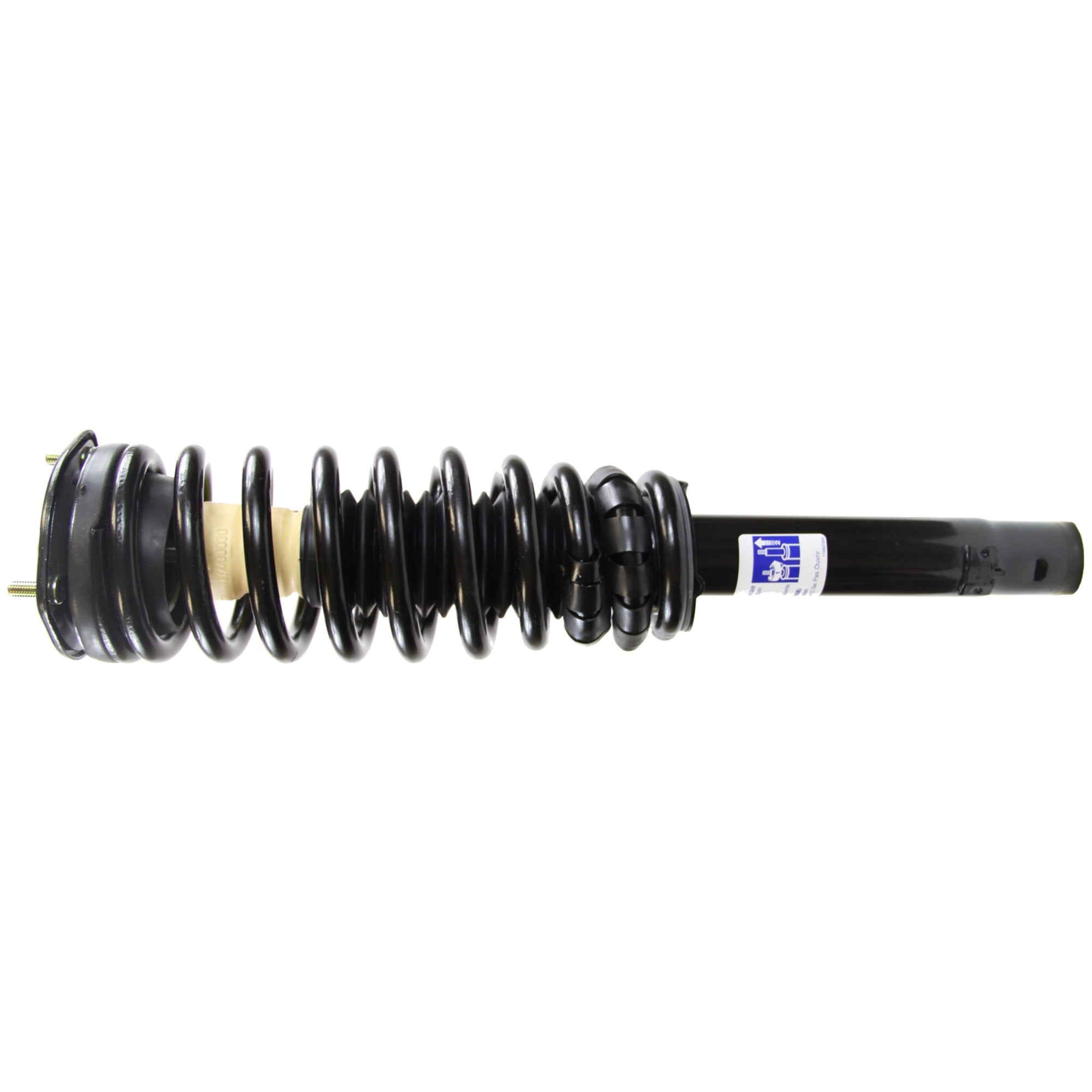 Monroe Quick-Strut Complete Strut Assembly 272596 - Walmart.com