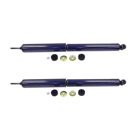 Monroe Rear 2 pcs Shock Absorber for Ford F-150 1997 1999 2001 2002 -Monroe_AG