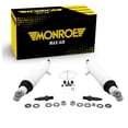 thumbnail image 1 of Rear Shock Absorber compatible with Chevrolet C10 1975-1986, 1 of 7