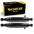 thumbnail image 1 of Rear Shock Absorber compatible with Chevrolet Suburban 1500 2000-2014, 1 of 6