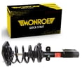 thumbnail image 1 of Rear Right Strut & Coil Spring compatible with Chevrolet Impala 2004-2013, 1 of 6
