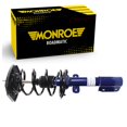 thumbnail image 1 of Rear Right Strut & Coil Spring compatible with Chevrolet Impala 2000-2011, 1 of 6