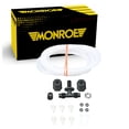 thumbnail image 1 of Rear Shock Absorber Air Hose Kit compatible with Chevrolet Camaro 1967-2002, 1 of 7